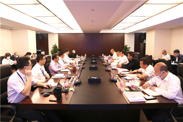 㽭ʡͨԴͶ޹˾³ΰһе˾