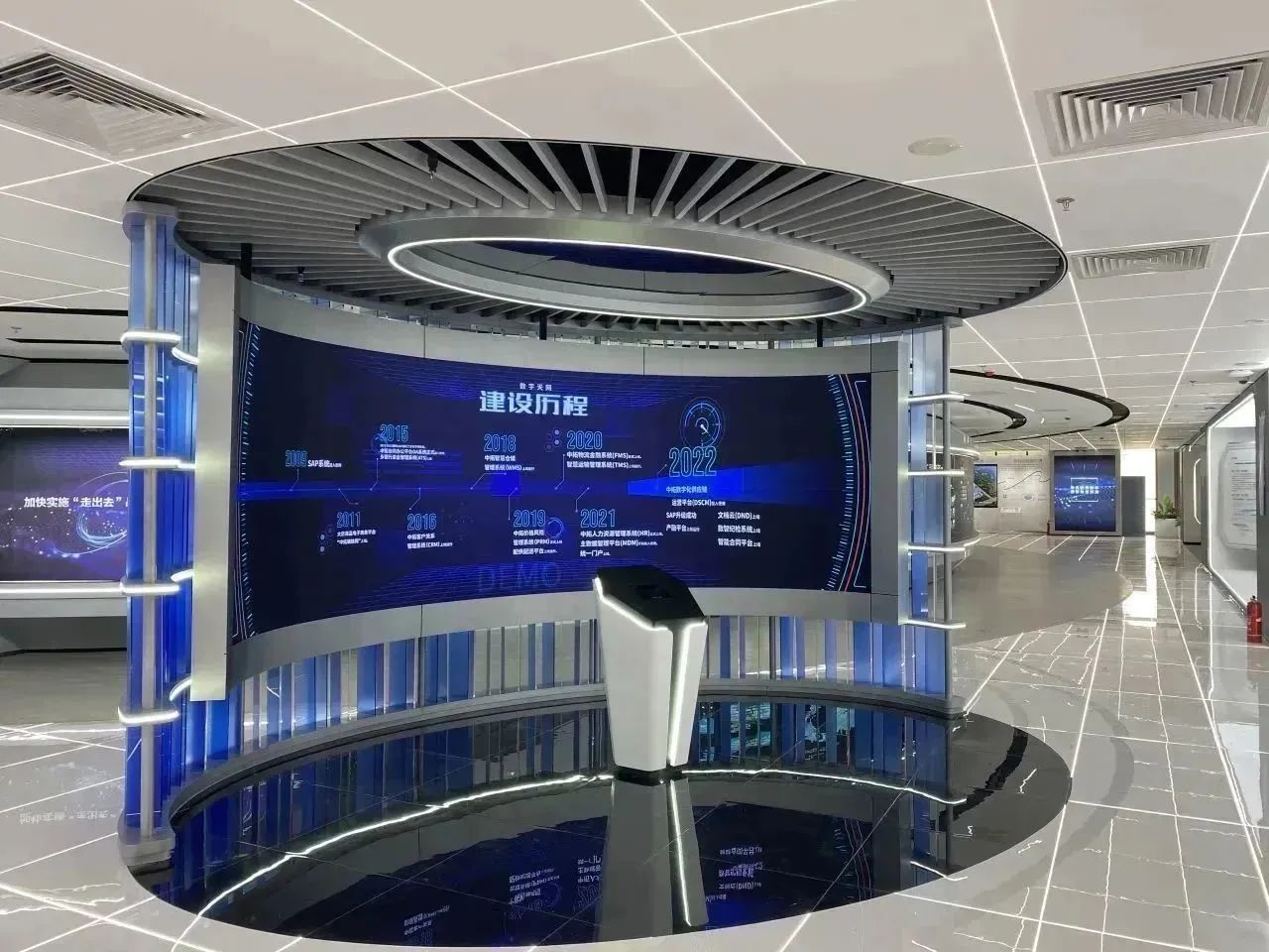 【三个一号工程专题】浙商AG尊时凯龙人生就:聚焦“一号改革工程” 奋力推进一流总部能力建设