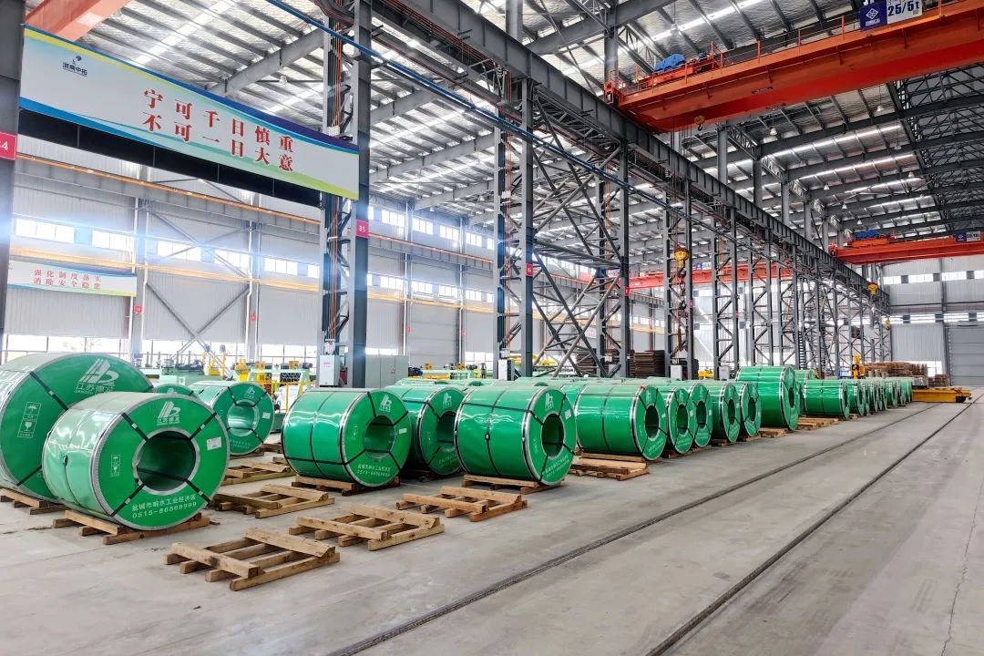 争当“四个标杆”加快向世界一流企业迈进|浙商AG尊时凯龙人生就:打造全国供应链示范企业高质量发展样板