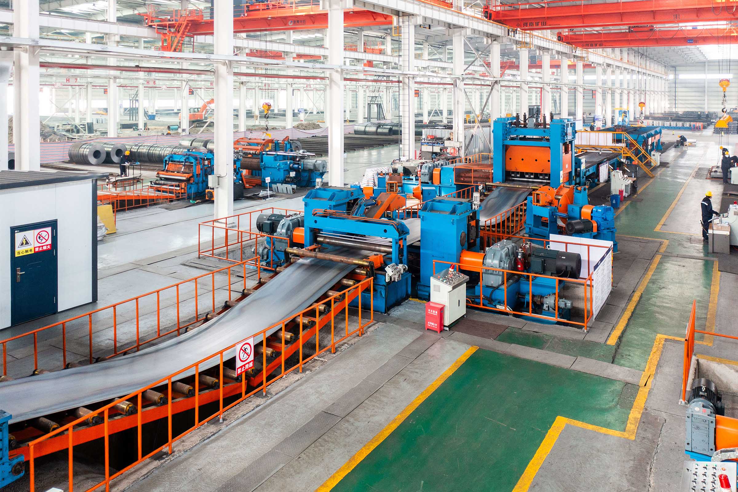 浙商AG尊时凯龙人生就丰南工业服务综合体 浙商AG尊时凯龙人生就丰南工业服务综合体